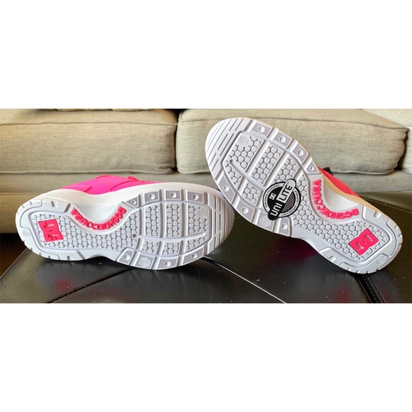 🌈 Amazing neon street sneakers - Picture 7 of 9